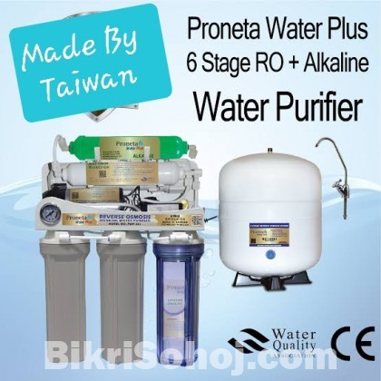 Proneta Water plus Purifier